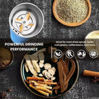 Portable Electric Grinder