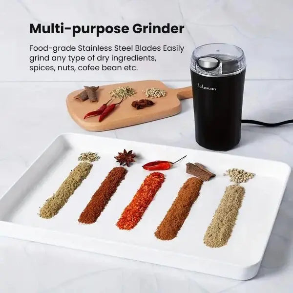 Portable Electric Grinder