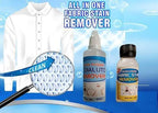 All in One Fabric Stain Remover (50ml Each) 🔥Buy1 Get 1 Free