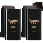 Instant Hair Color Strick With Built-In Comb