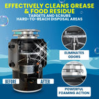 LemonBlast Yellow Bubble Tablets (Buy 12 Get 12 FREE)