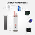 HUMBLE 7‑in‑1 Electronic Cleaning Tool Kit for Keyboards, Screens & Gadgets