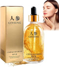 Ginseng 24K Gold Polypeptide Anti-Ageing Serum