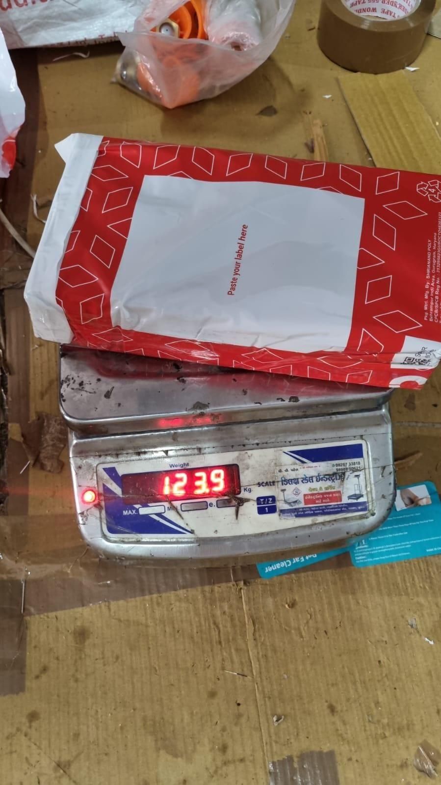 Pet Hair Removal Gloves (Pack of 2)