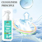 Fabric Stain Remover 400 ml Pack of 2