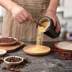 Portable Electric Grinder