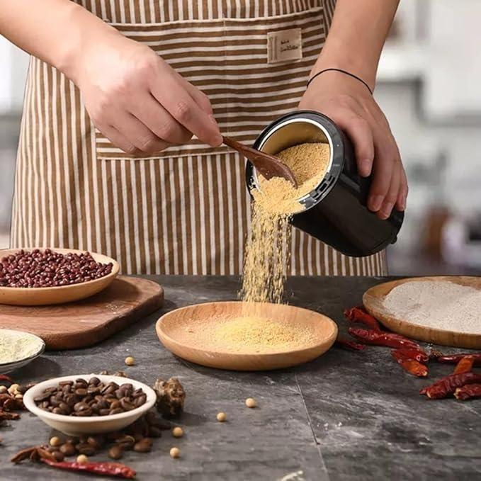 Portable Electric Grinder