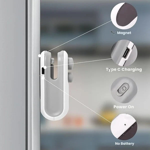 Portable Mini Sealing Machie