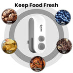 Portable Mini Sealing Machie