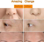 24K Gold Energy Beauty Bar - Electric Facial Massage Roller