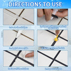 Waterproof Gap Filler for Tiles (Buy 1 Get 1 Free )