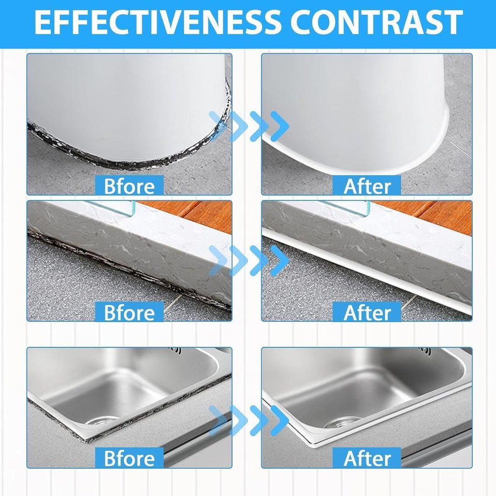 Waterproof Gap Filler for Tiles (Buy 1 Get 1 Free )