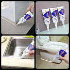 Waterproof Gap Filler for Tiles (Buy 1 Get 1 Free )