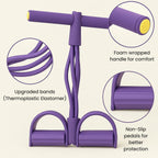 Yoga Pedal Puller Resistance Band